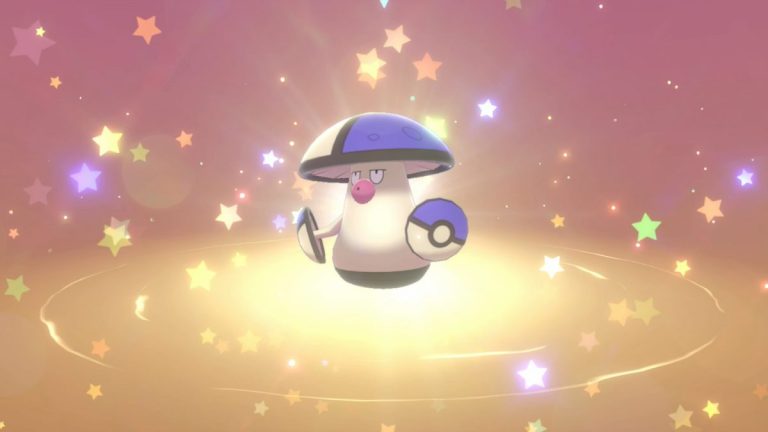 591 Pokemon