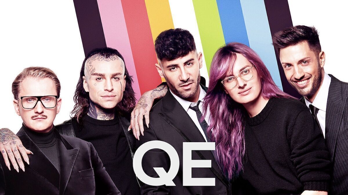 Queer Eye Germany Season 2