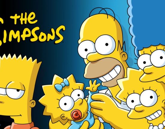 The Simpsons Season 33 Episode 18
