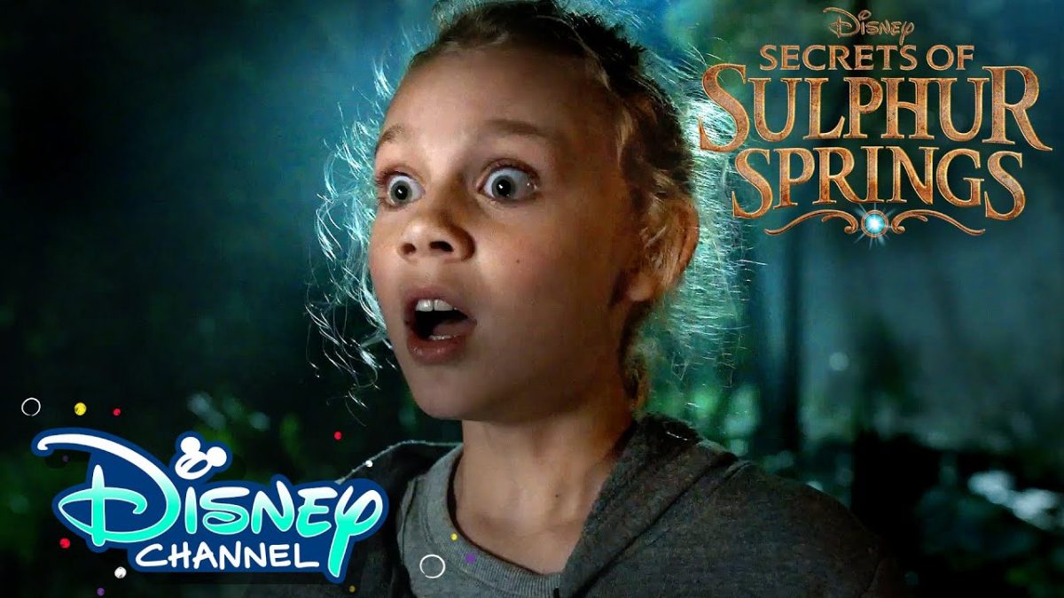 Secrets Of Sulphur Springs Season 3
