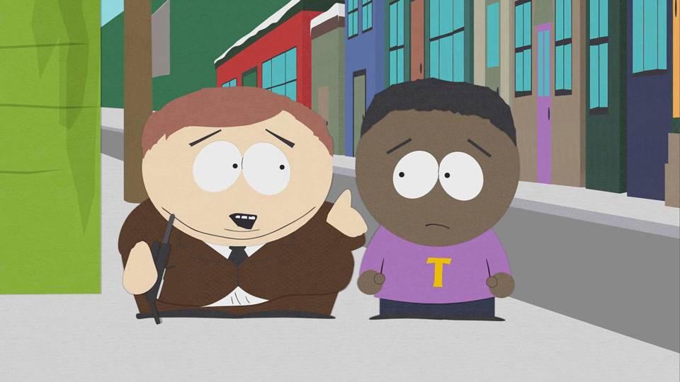 South Park Season 26