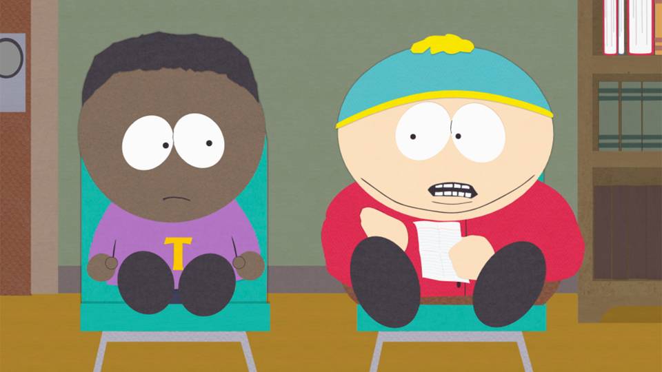 South Park Season 26