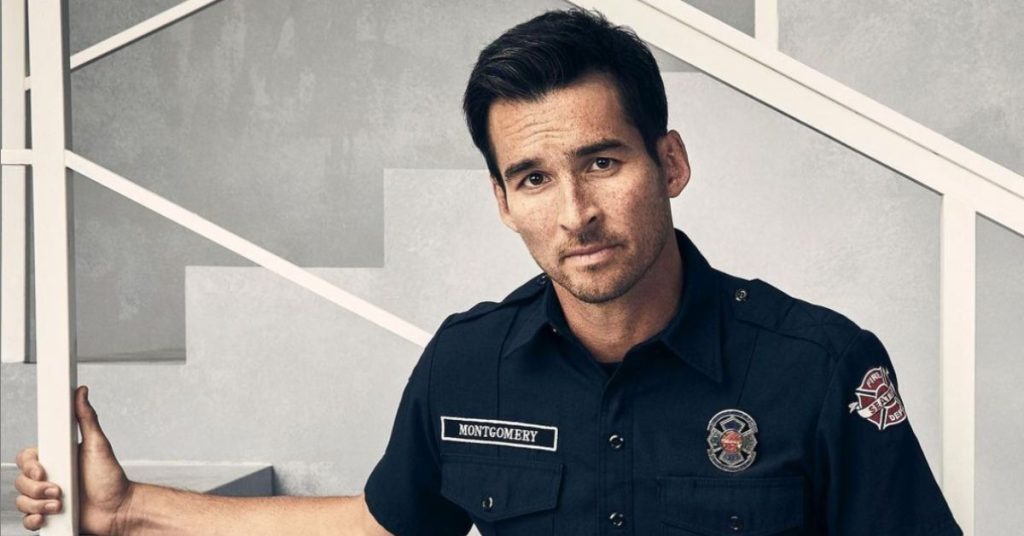 Station 19 Season 5 Episode 14