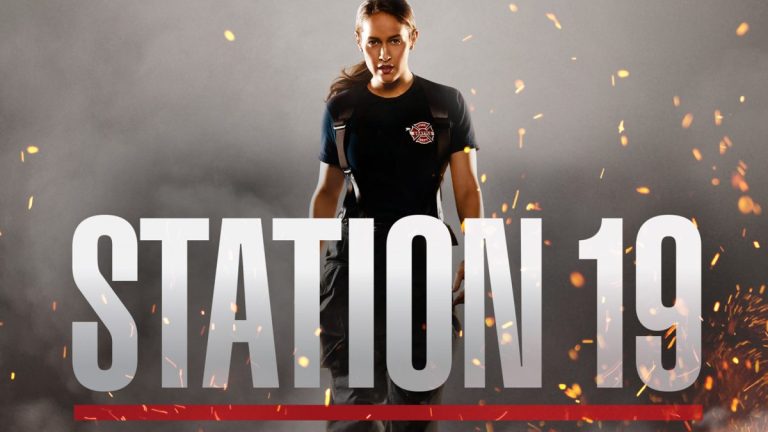 Station 19 Season 6