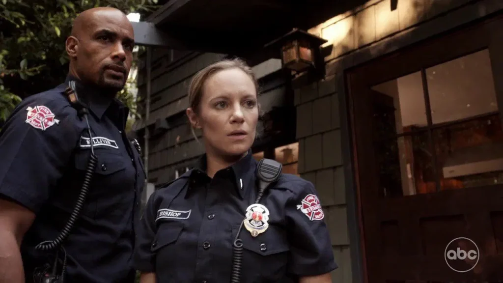 Station 19 Season 6