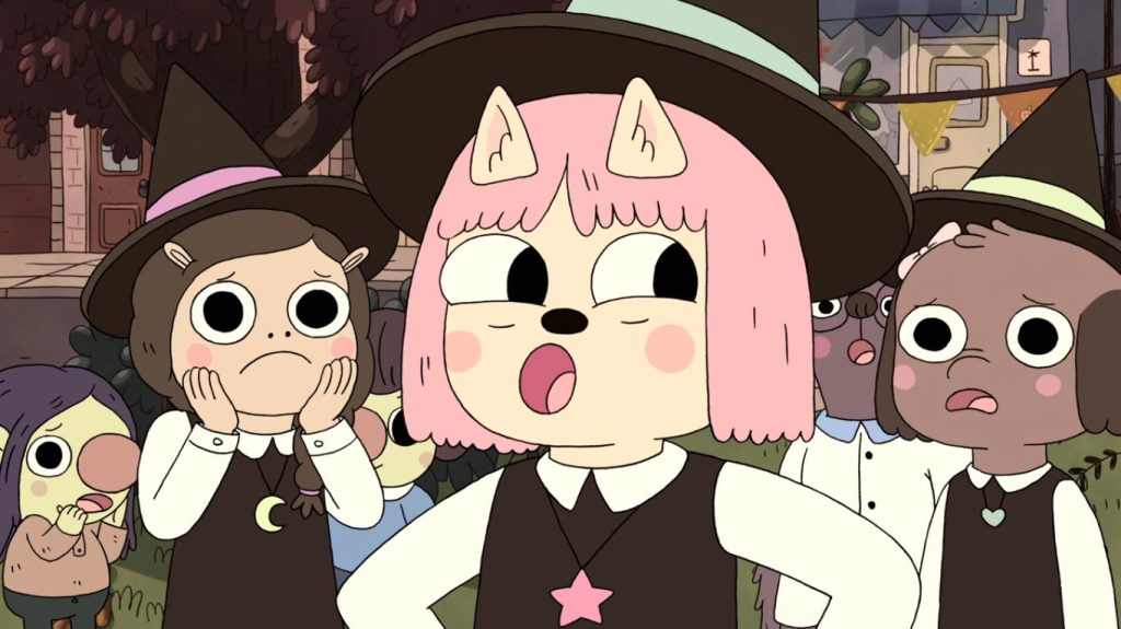 Summer Camp Island Season 6