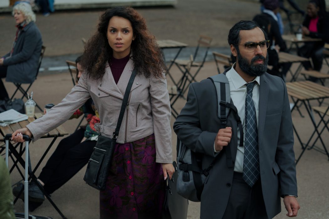 Suspicion Season 2 Renewed Already? Finale Hints At Potential Second