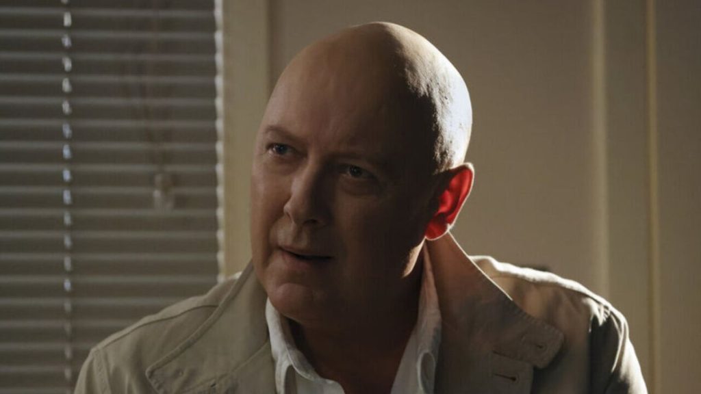 The Blacklist Season 9 Episode 12