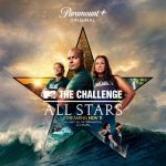 The Challenge: All Stars Season 3