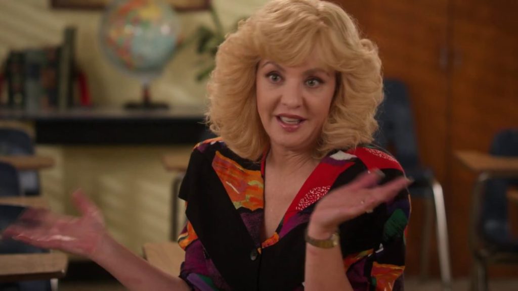 The Goldbergs Season 9 Episode 17