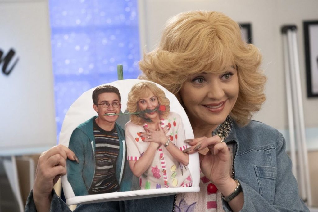 The Goldbergs Season 9 Episode 18