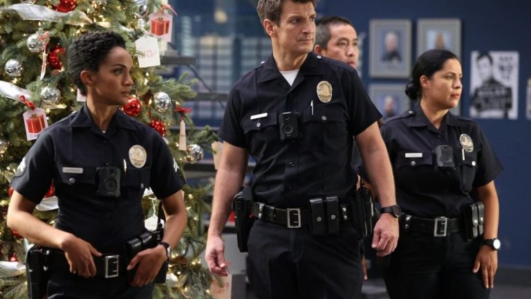 The Rookie Season 4 Episode 15