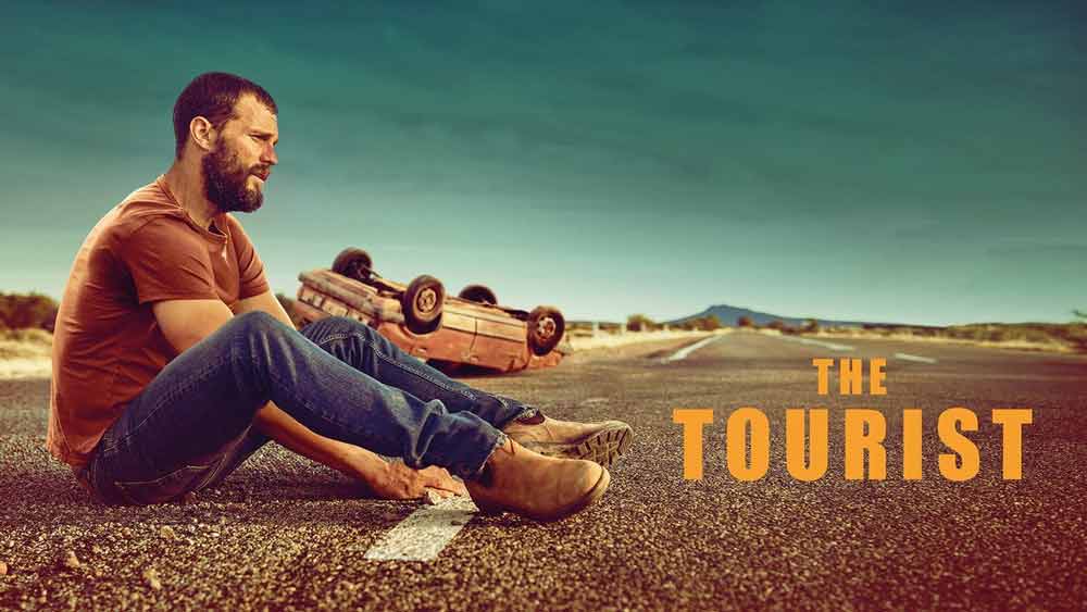 The Tourist Season 2