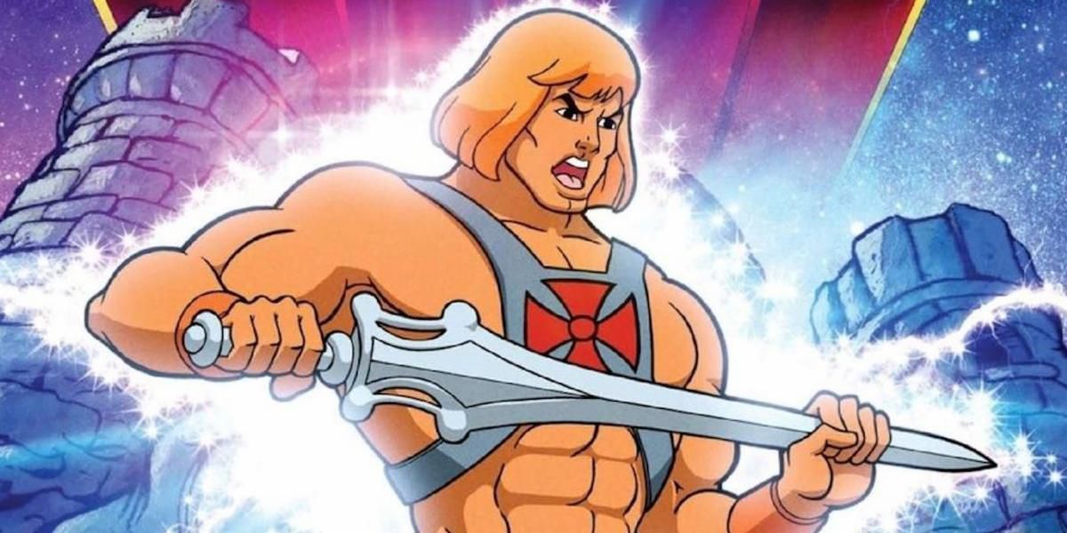 He-Man And The Masters Of The Universe Season 3