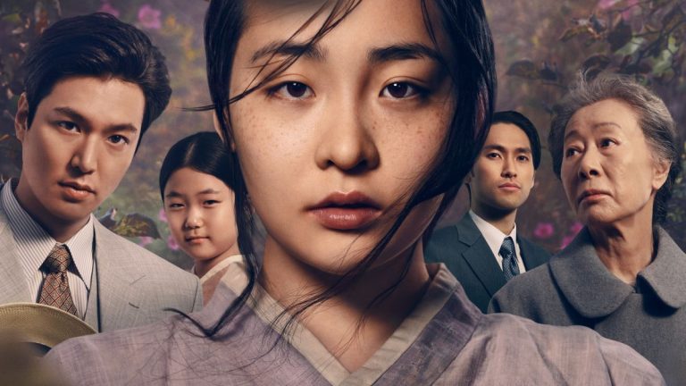 Pachinko Ep 4