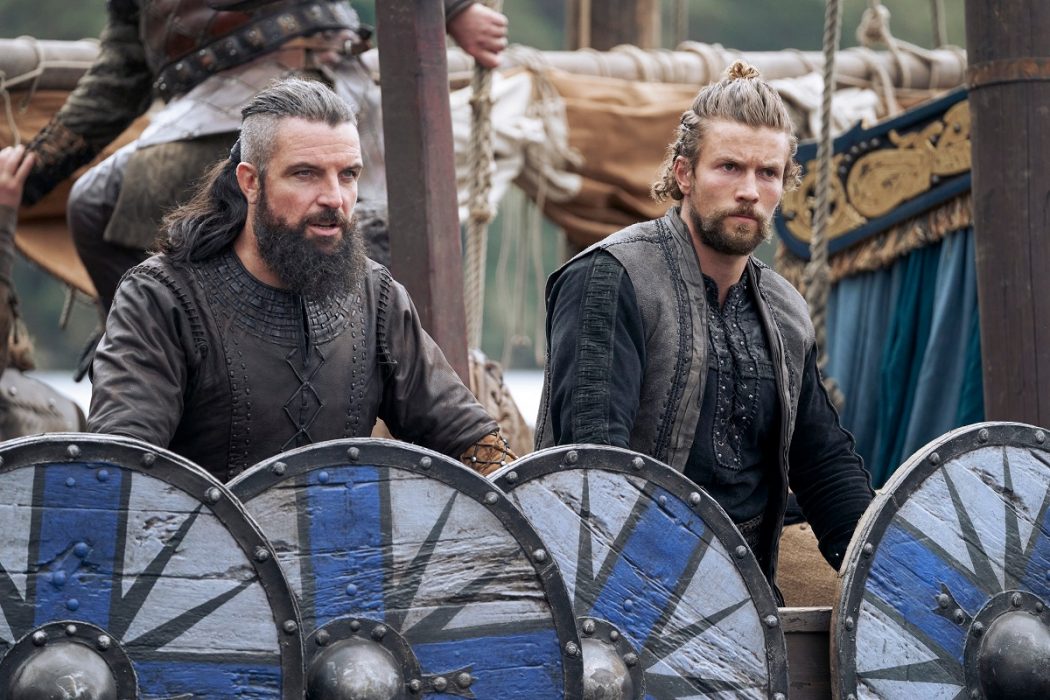 Vikings Valhalla Season 2