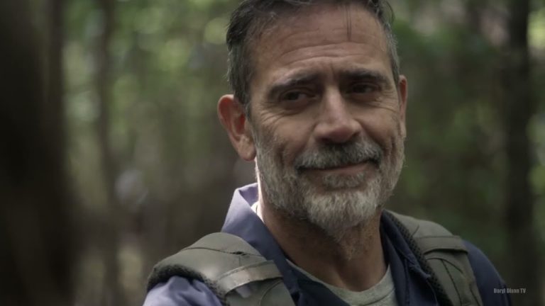 The Walking Dead Season 11 Episode 13