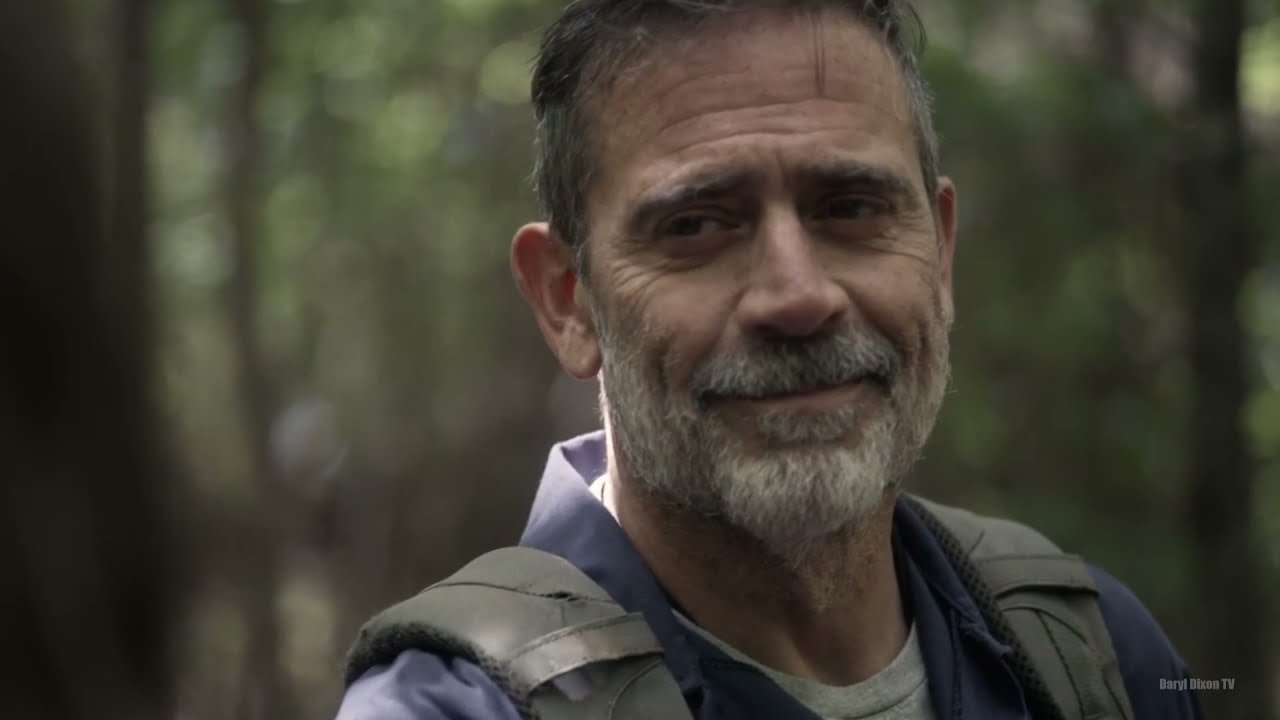 The Walking Dead Season 11 Episode 13