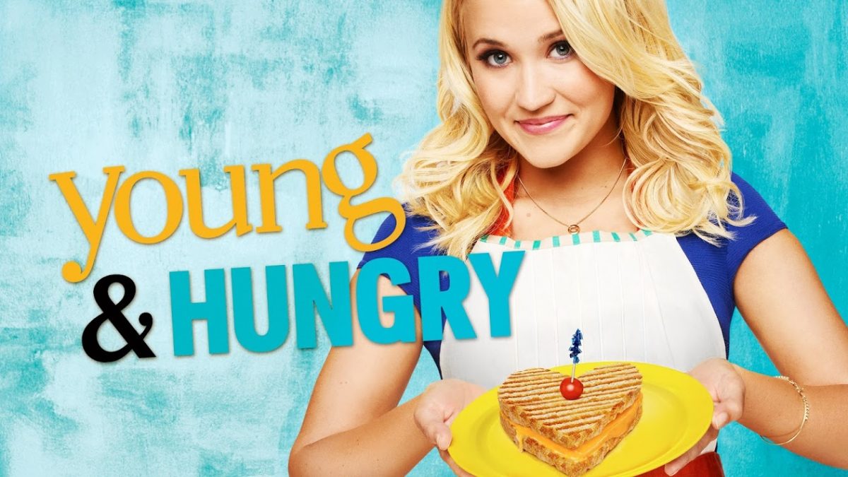 Young And Hungry Season 6