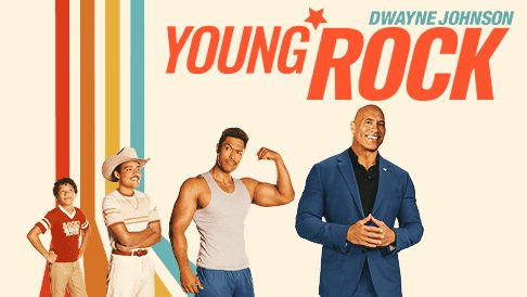 Young Rock Season 2 Episode 3