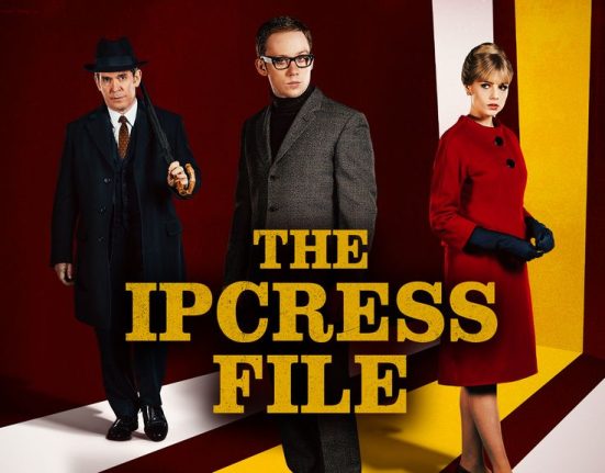 The Ipcress File Season 2