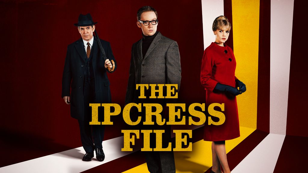 The Ipcress File Season 2