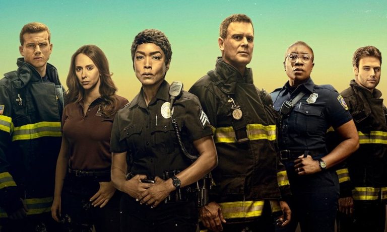 9-1-1 Season 5 Episode 14