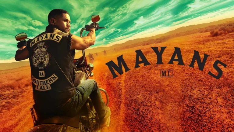 Mayans M.C. Season 4