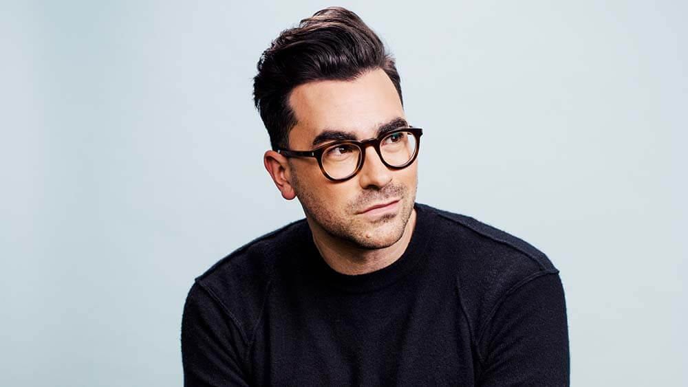 Dan levy