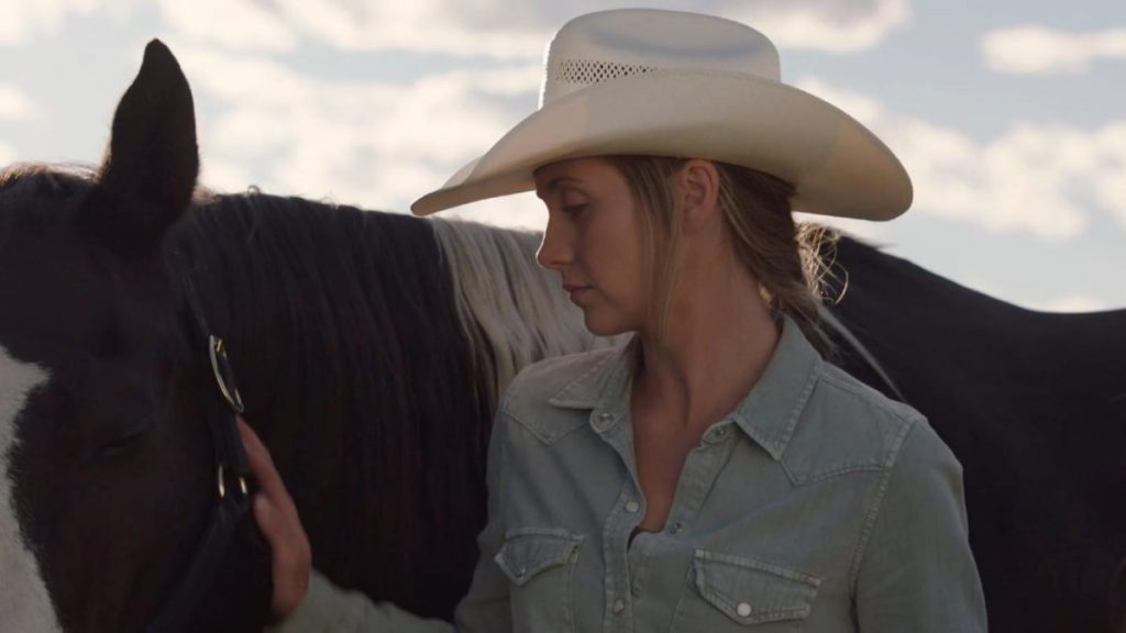 Heartland Season 16