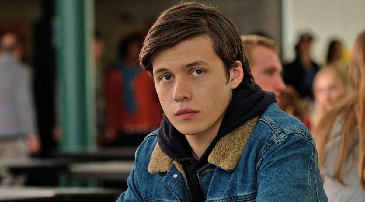 Nick Robinson