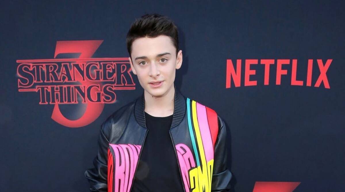 Noah Schnapp