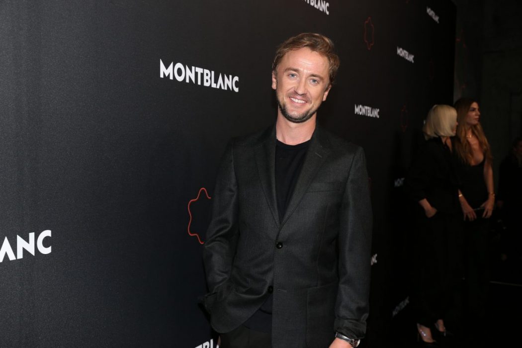 Tom Felton