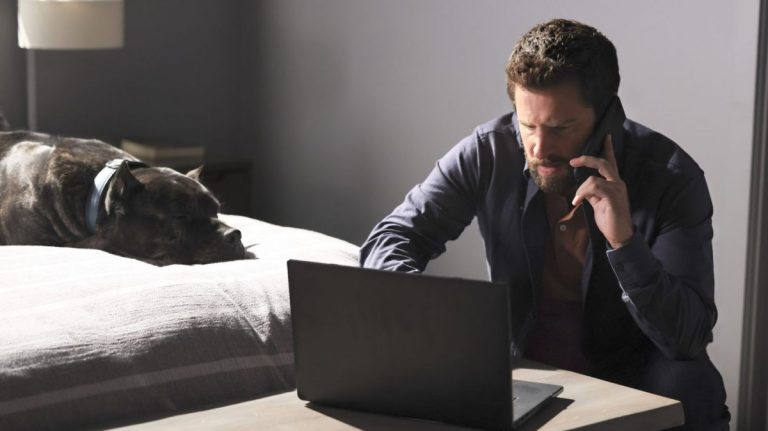 A Million Little Things Season 4 Episode 14