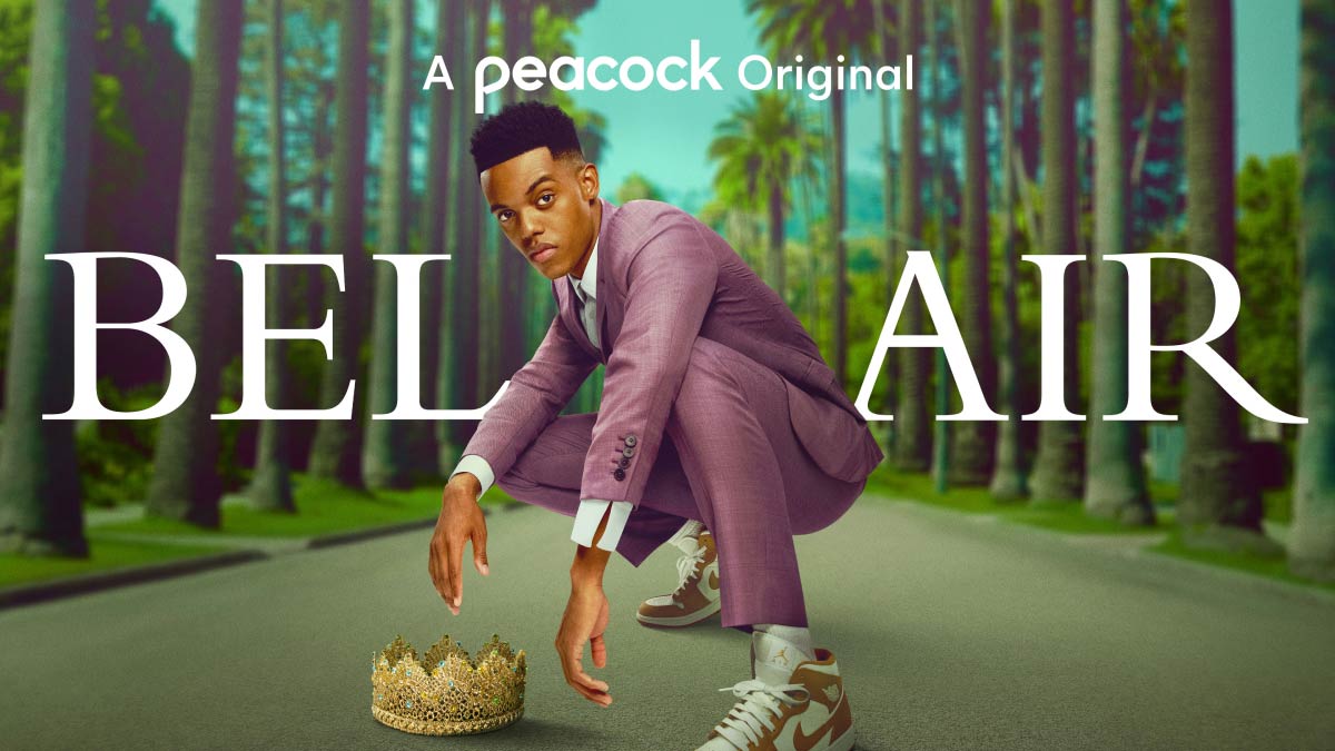 Bel-Air Season 2