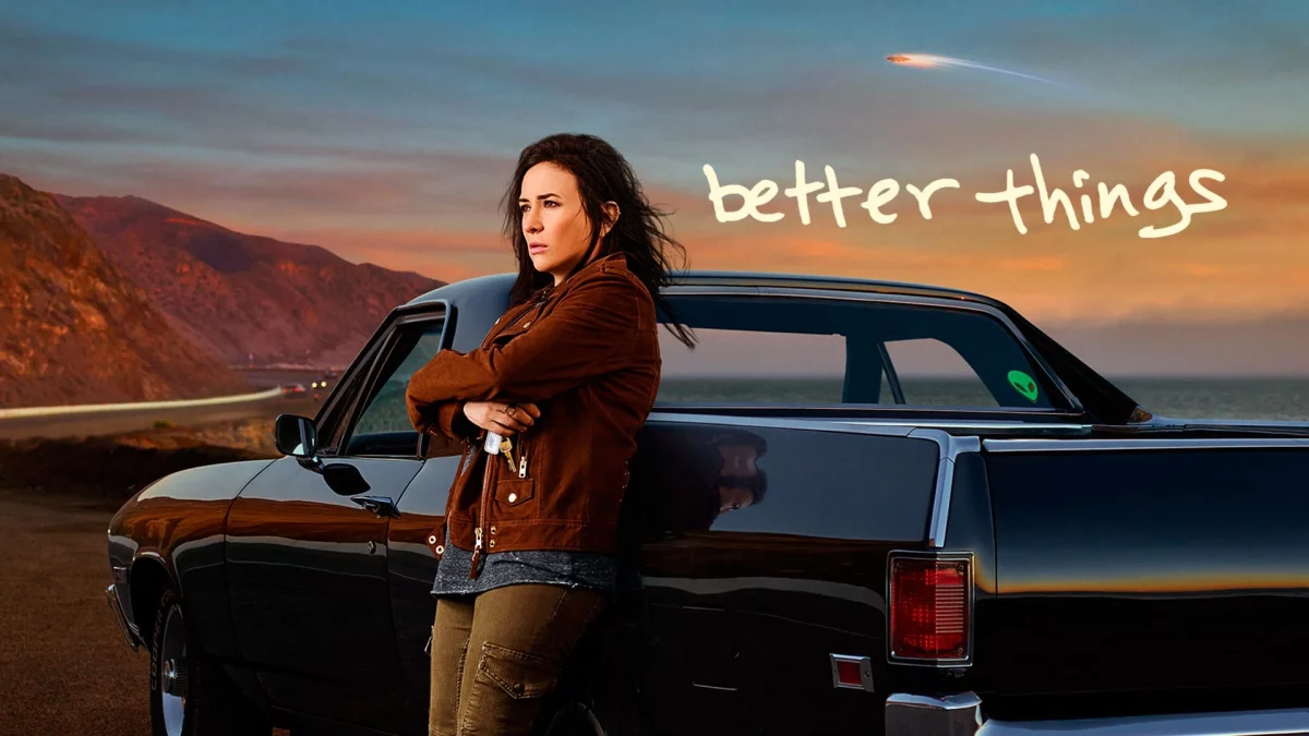 Better Things Season 5 Episode 10