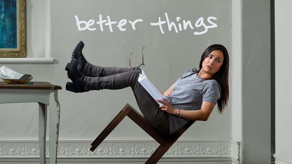 Better Things Season 5 Episode 8
