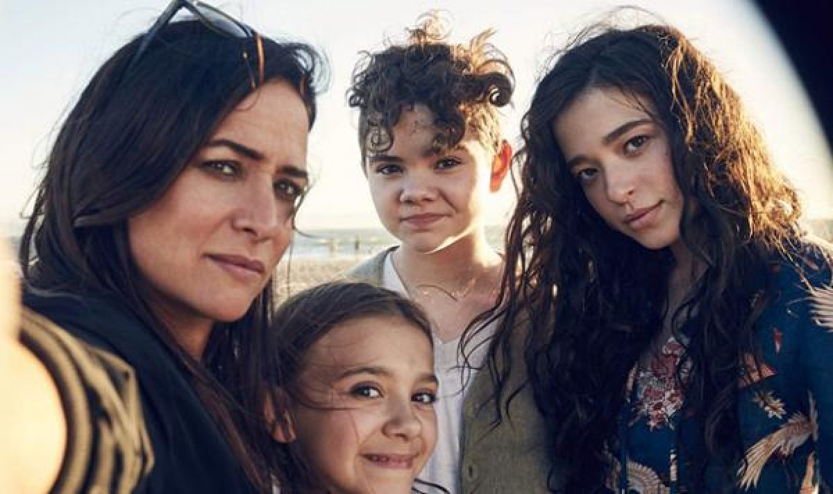 Better Things Season 5 Episode 9