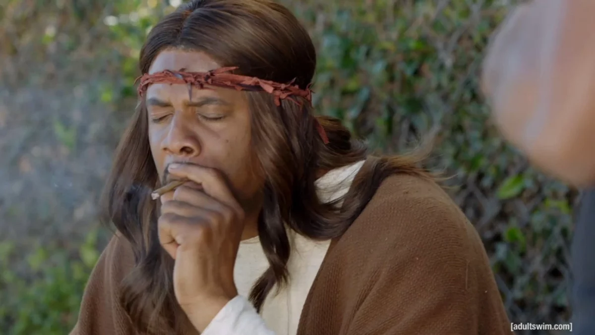 Black Jesus Season 4