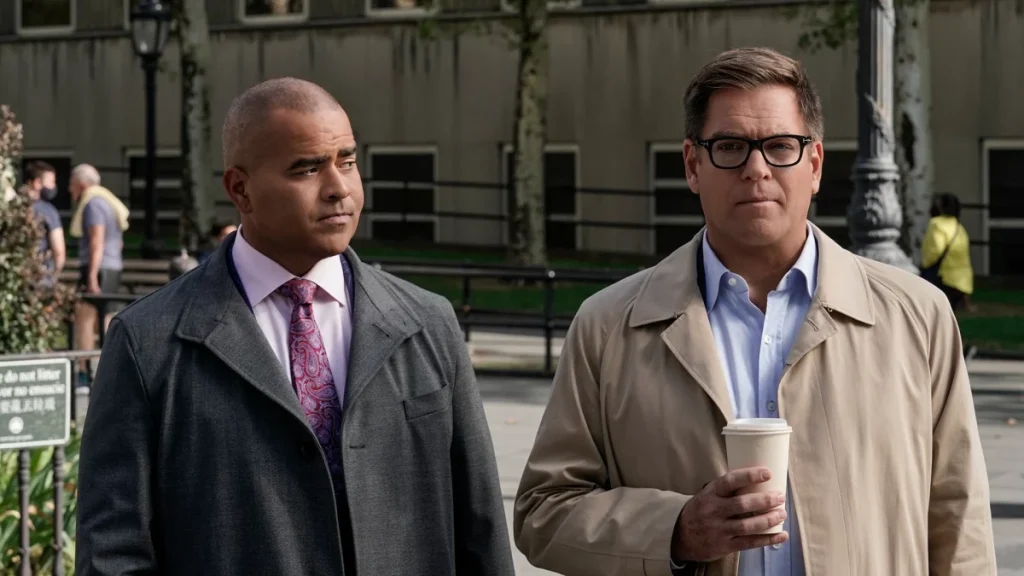 Bull Season 6 Episode 19