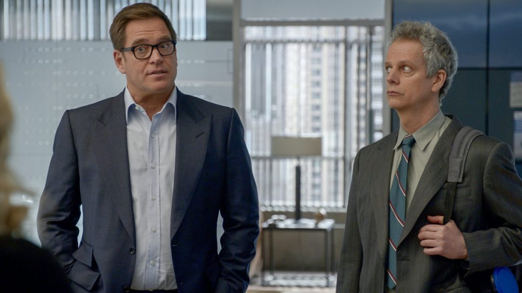 Bull Season 6 Episode 19