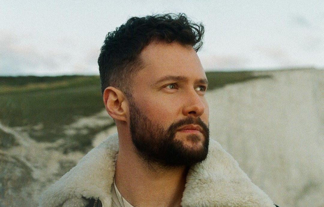 Calum Scott