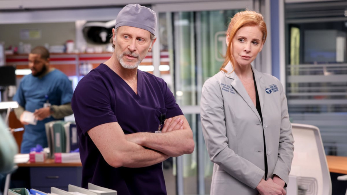 Chicago Med Season 7 Episode 17