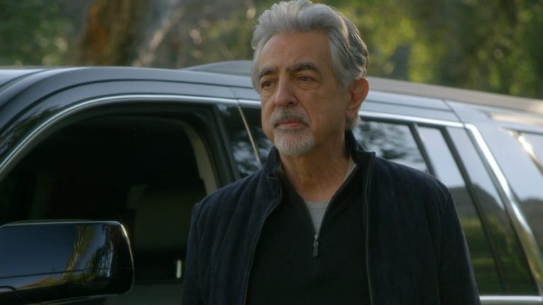 Criminal Minds Season 16