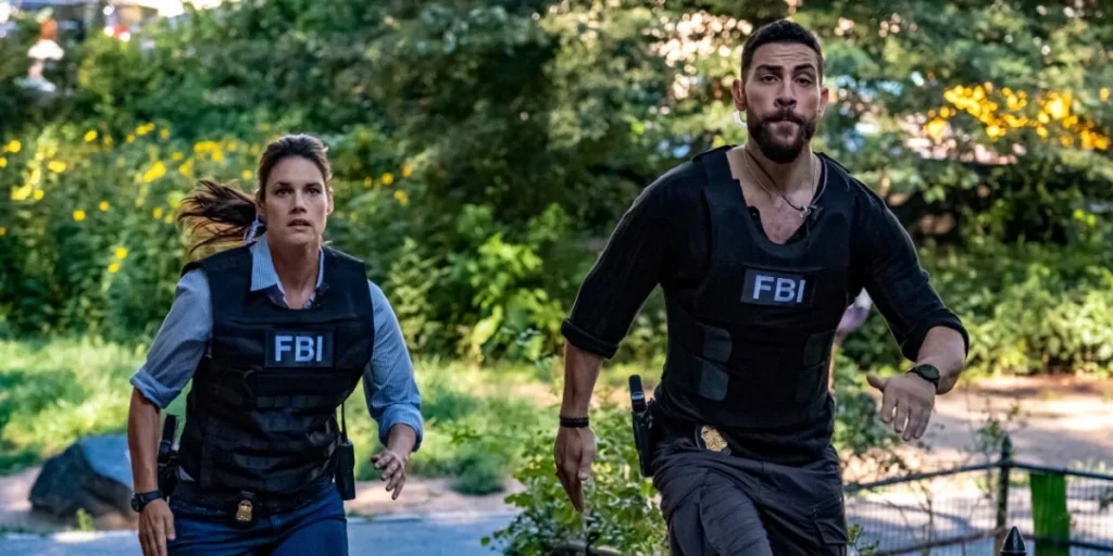 FBI Season 4 Episode 19