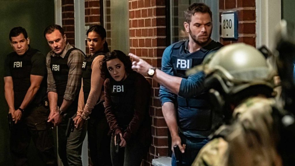 FBI Most Wanted Season 3 Episode 17
