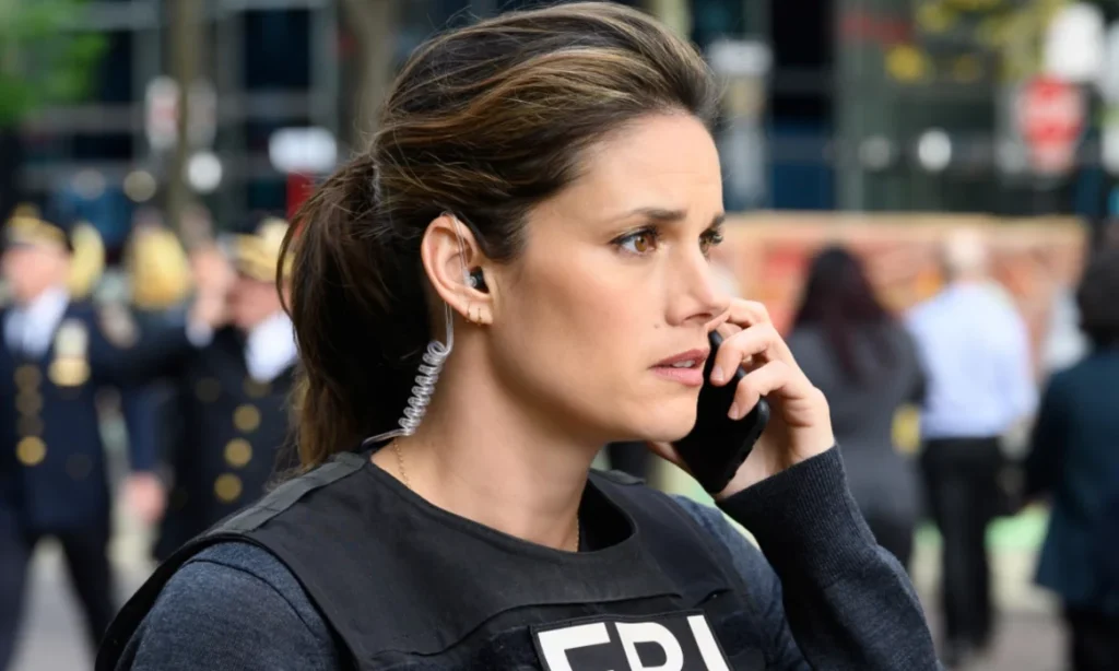 FBI Season 4 Episode 17