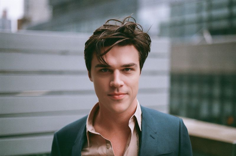 Finn Wittrock