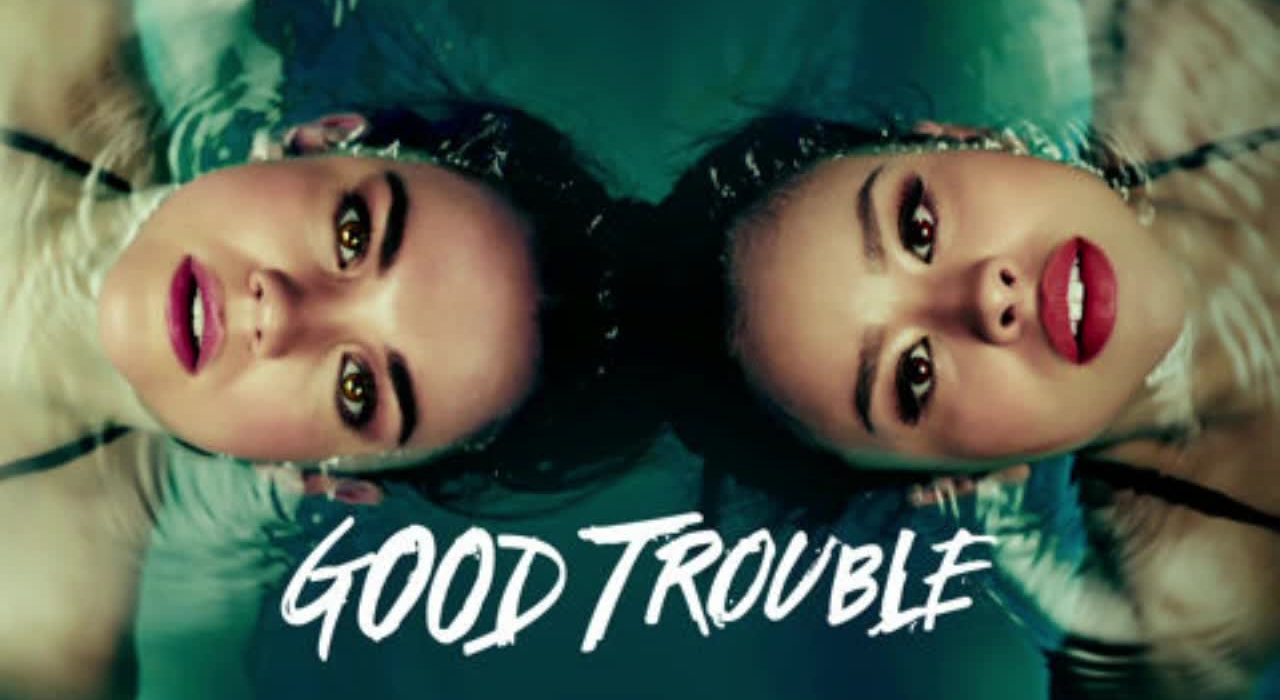 Good Trouble Season 4 Episode 5