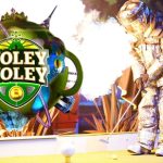 Holey Moley Season 4